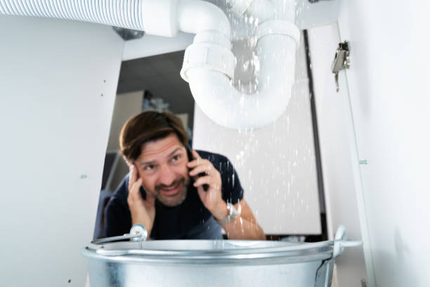 Best Water Leak Repair  in Marysville, PA