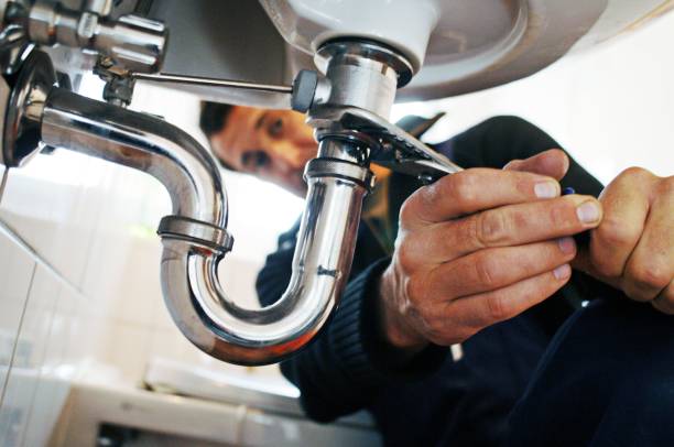 Best Plumbing Services Near Me  in Marysville, PA