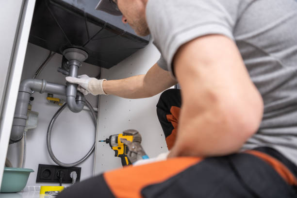 Best Leak Detection Services  in Marysville, PA