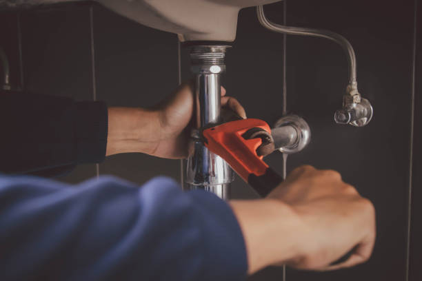 Best Local Plumber Services  in Marysville, PA